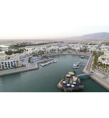 Тур в Салалу (Оман) из Ташкента — отдых на океане по лучшим ценам